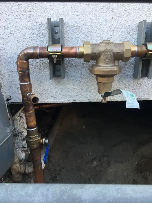 GLPS Plumbing & Mechanical Srvs. Picture 4