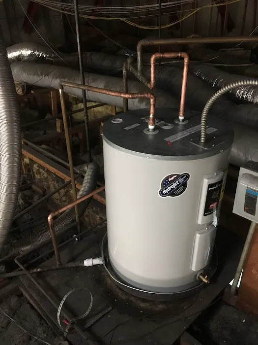 GLPS Plumbing & Mechanical Srvs. Picture 7