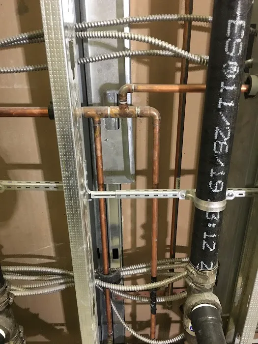 GLPS Plumbing & Mechanical Srvs. Picture 9