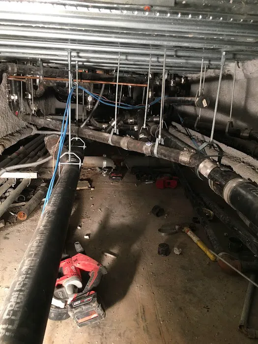 GLPS Plumbing & Mechanical Srvs. Picture 5