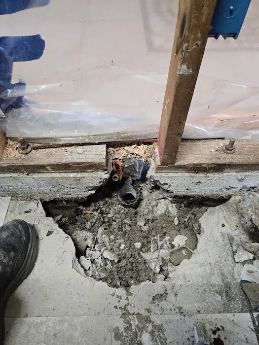 D & M Plumbing Picture 6