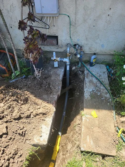 D & M Plumbing Picture 5