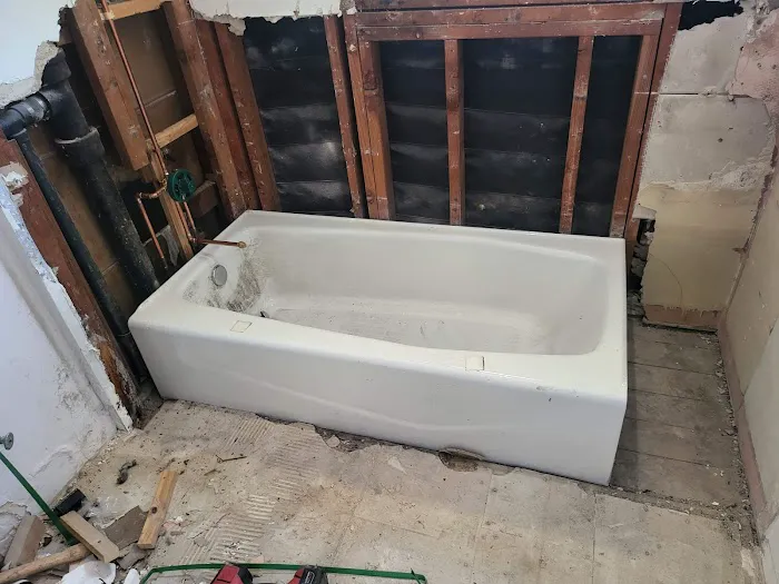 D & M Plumbing Picture 3