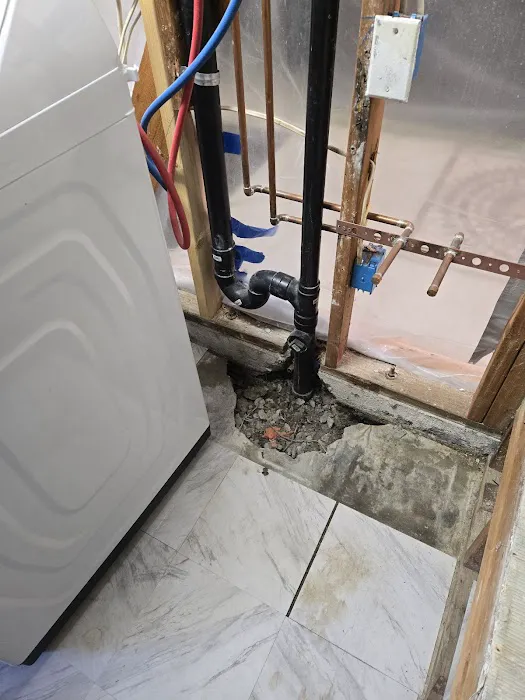 D & M Plumbing Picture 4