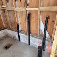 D & M Plumbing ico