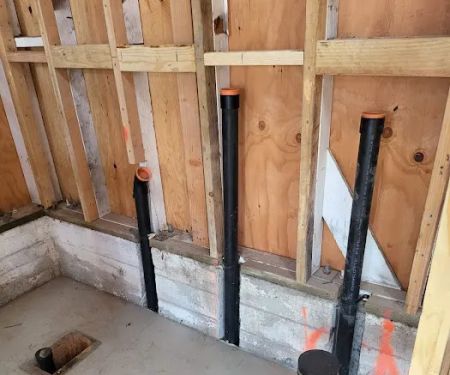 D & M Plumbing