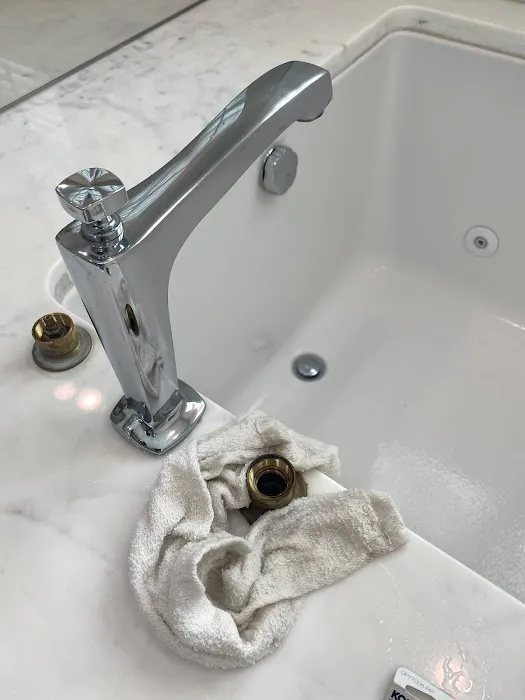 Flintridge Rooter & Fine Plumbing Picture 2