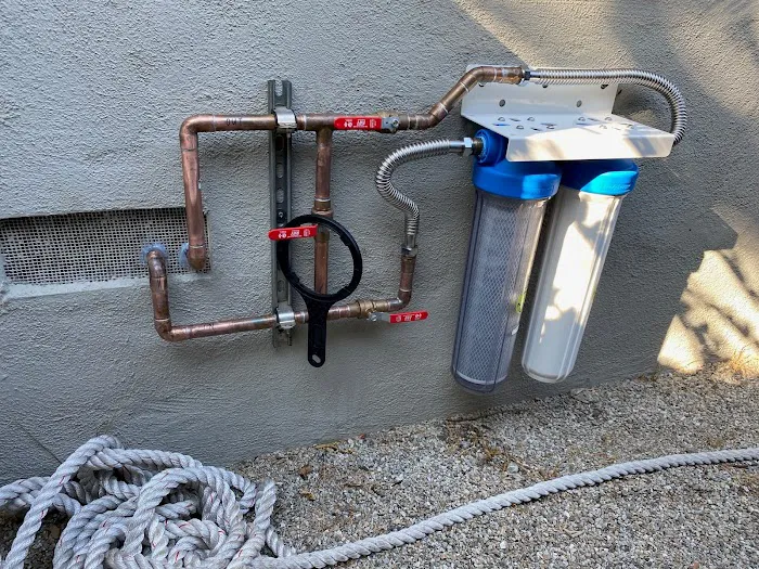 Flintridge Rooter & Fine Plumbing Picture 8