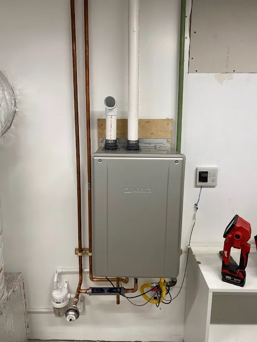 Flintridge Rooter & Fine Plumbing Picture 5