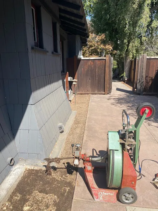 Flintridge Rooter & Fine Plumbing Picture 1