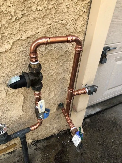 Professional Plumbing Services Inc. Picture 9