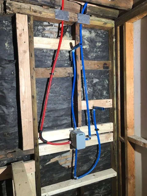Professional Plumbing Services Inc. Picture 1