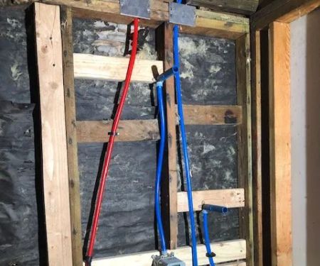 Professional Plumbing Services Inc.