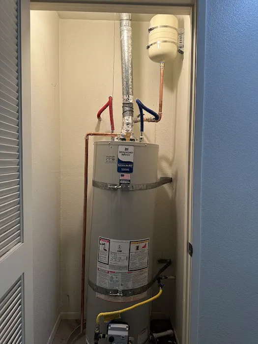 Professional Plumbing Services Inc. Picture 6
