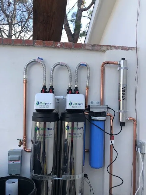 Professional Plumbing Services Inc. Picture 5