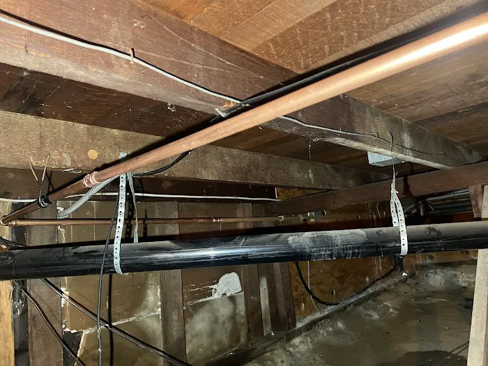 Professional Plumbing Services Inc. Picture 7
