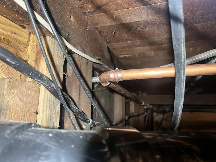 Professional Plumbing Services Inc. Picture 10