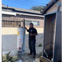 Richards Rooter & Plumbing Service ico