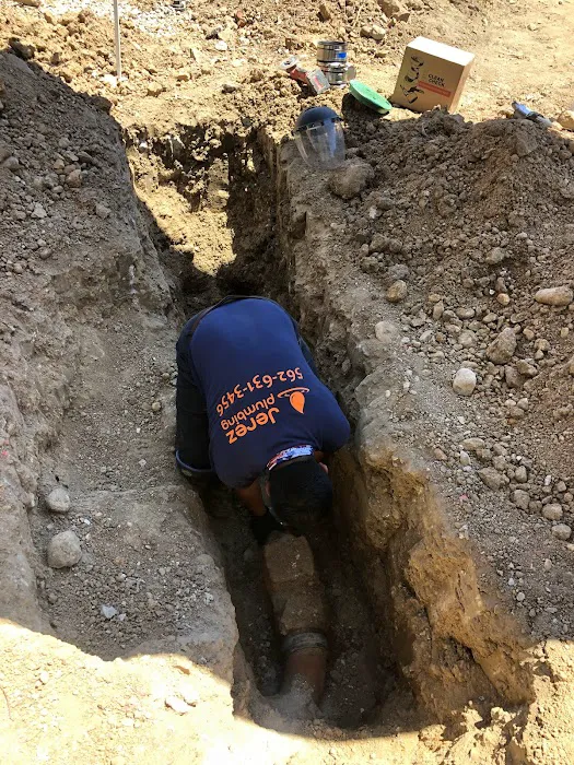 Jerez Plumbing | Emergency Plumber, Hydrojetting, Drain Cleaning, and Tankless Water Heater Repair in La Puente, CA Picture 5