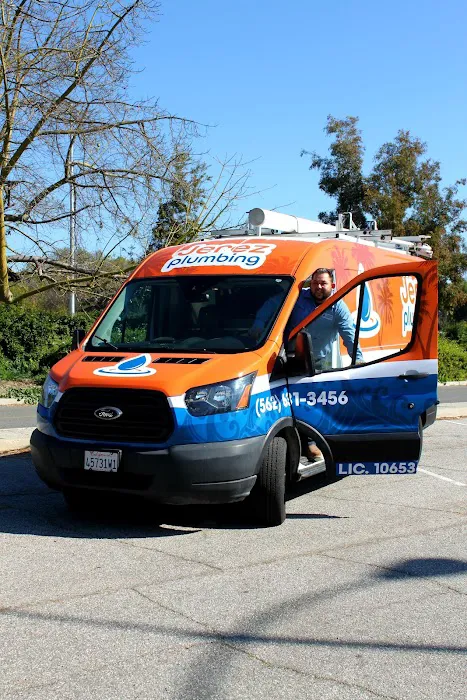 Jerez Plumbing | Emergency Plumber, Hydrojetting, Drain Cleaning, and Tankless Water Heater Repair in La Puente, CA Picture 3