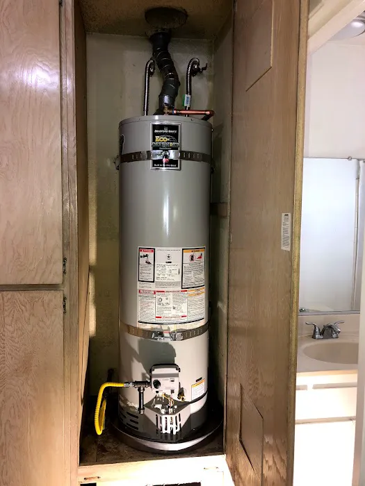 Jerez Plumbing | Emergency Plumber, Hydrojetting, Drain Cleaning, and Tankless Water Heater Repair in La Puente, CA Picture 1