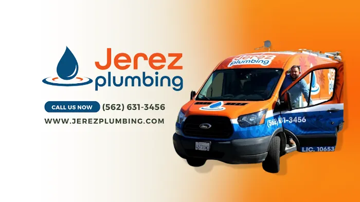 Jerez Plumbing | Emergency Plumber, Hydrojetting, Drain Cleaning, and Tankless Water Heater Repair in La Puente, CA Picture 6