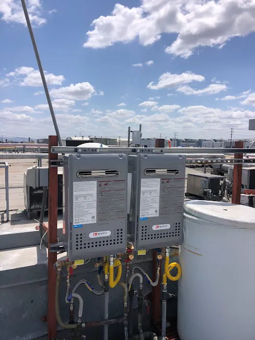 Jerez Plumbing | Emergency Plumber, Hydrojetting, Drain Cleaning, and Tankless Water Heater Repair in La Puente, CA Picture 8
