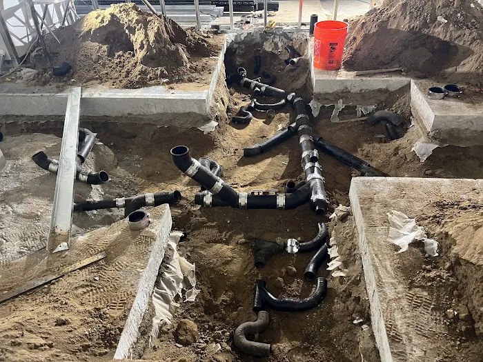 Nolasco Plumbing, Inc. Picture 8
