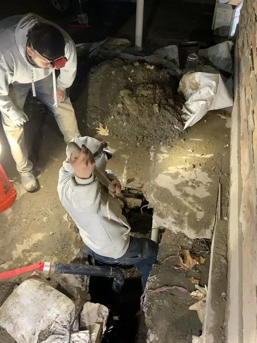 Nolasco Plumbing, Inc. Picture 5