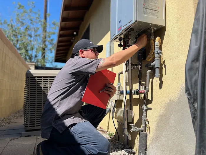 Nolasco Plumbing, Inc. Picture 4