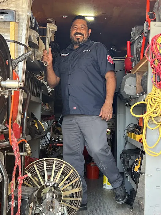Nolasco Plumbing, Inc. Picture 2