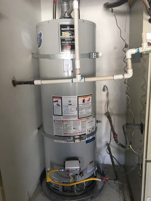High Speed Plumbing of Arcadia Picture 10