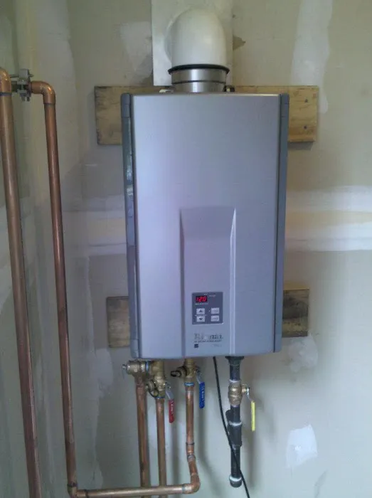 High Speed Plumbing of Arcadia Picture 9