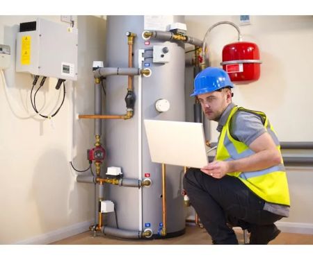 Rapid Rhino Plumbing