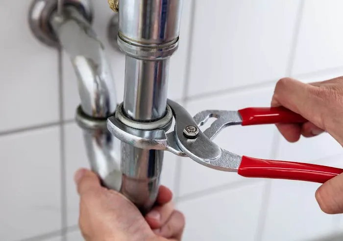 Rapid Rhino Plumbing Picture 10