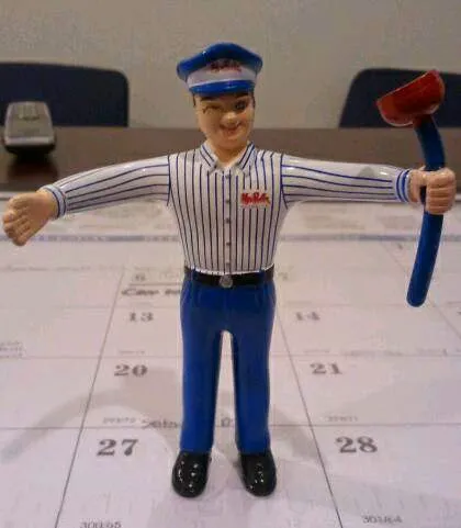 Mr Rooter Picture 1
