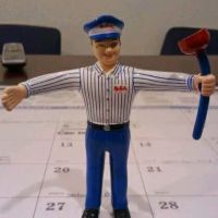 Mr Rooter ico