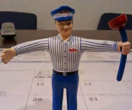 Mr Rooter