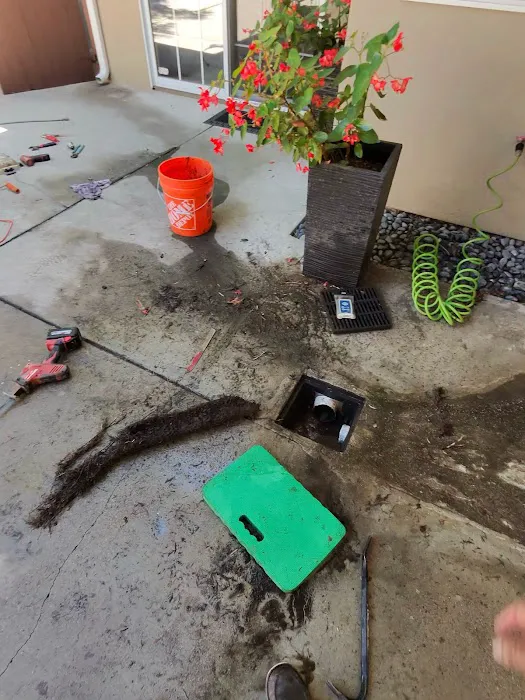 Drainflow Solutions & Plumbing Picture 10