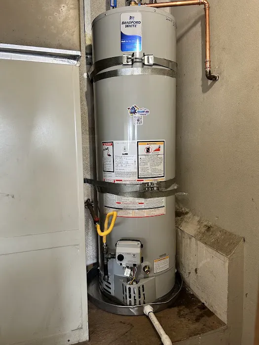 Drainflow Solutions & Plumbing Picture 3