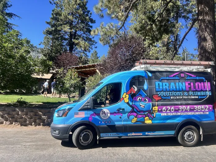 Drainflow Solutions & Plumbing Picture 9