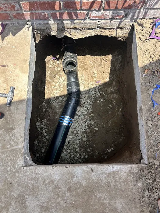 Drainflow Solutions & Plumbing Picture 2