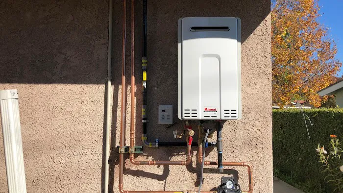 Drainflow Solutions & Plumbing Picture 5