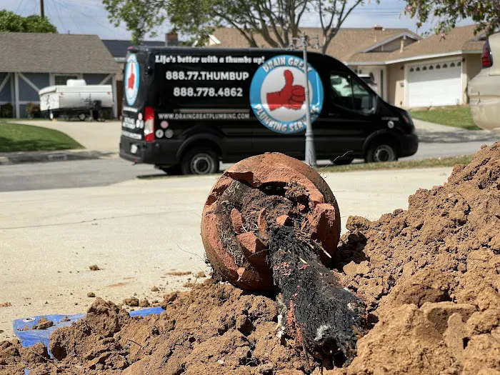 Drain Great Plumbing Services Picture 7