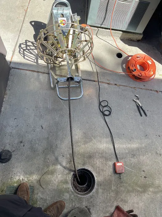 Drain Great Plumbing Services Picture 3
