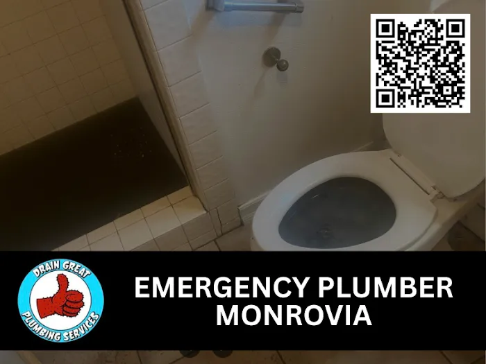 Drain Great Plumbing Services Picture 1