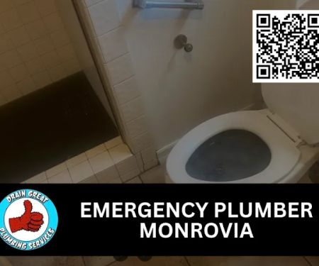 Drain Great Plumbing Services