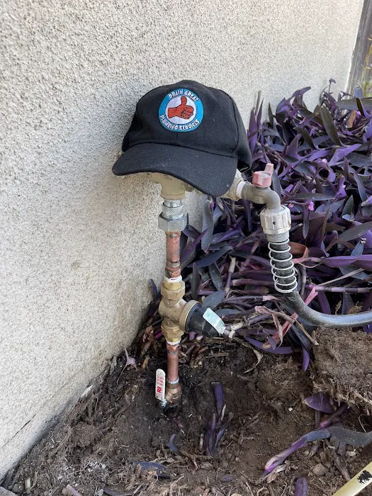 Drain Great Plumbing Services Picture 4