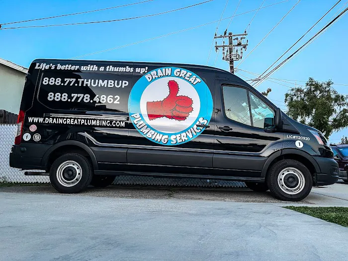 Drain Great Plumbing Services Picture 8
