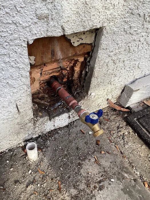 Drain Great Plumbing Services Picture 10